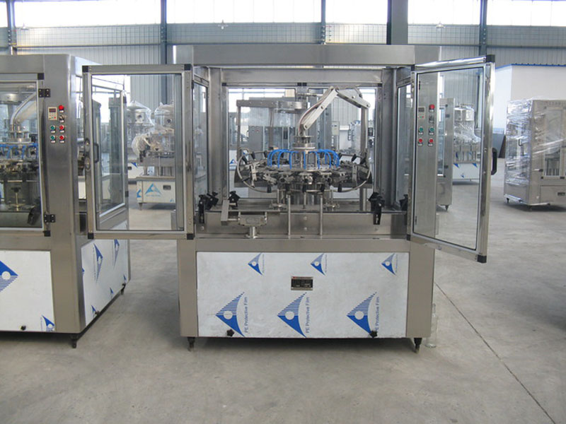 翻轉式沖瓶機廠家